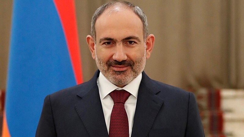 В основе армяно-американских отношений лежат общие ценности: Пашинян поздравил Байдена с Днем независимости США
