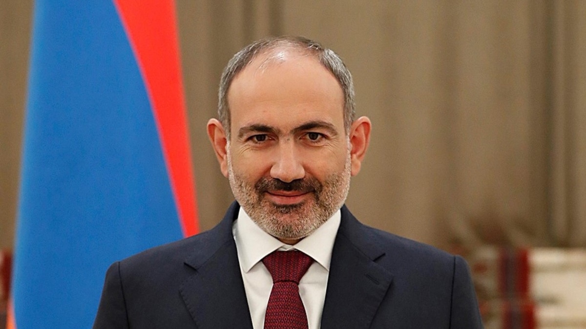 Pashinyan will participate in the summit of the European Political Community in Budapest