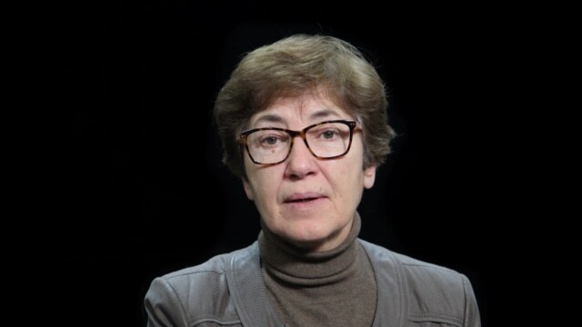 Лицом к событию. Хорошо ли мы живем? Цена Чечни и Крыма - 18 Июль, 2019