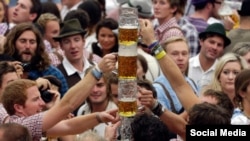 Oktoberfest