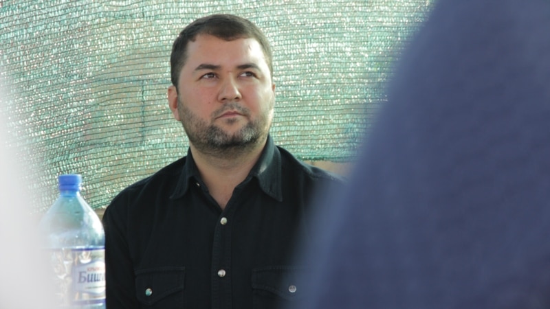 Захваченный ФСБ украинский командир готов отстаивать свою невиновность – адвокат (+видео)