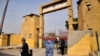 ۱۹۰ زندانی افغان از زندان‌های ایالت سند پاکستان رها شدند