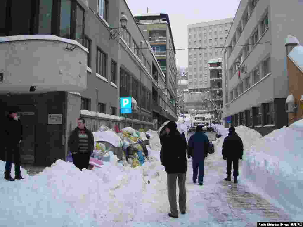 Sarajevo