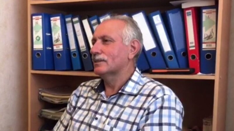 В Баку задержан директор независимого информагентства 
