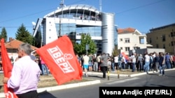Više programa Dveri ima u „Sluškinjinoj priči“ nego u bilo kakvom „Savezu za Srbiju“