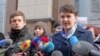 Надежда Савченко: «Моя поездка в Донецк согласовывалась в Москве»