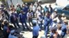 В Атырау бастуют мостостроители: восемь месяцев им не платят зарплату 