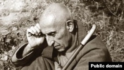 Мохаммед Мосаддык под домашним арестом