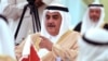 Bahrain's Foreign Minister Sheikh Khalid bin Ahmed Al Khalifa. File photo