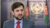  نصیر احمد اندیشه نمایندۀ افغانستان در شورای حقوق بشر سازمان ملل متحد 
