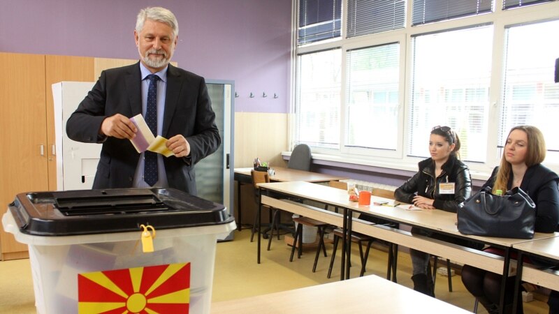 Јакимовски: Изборите беа мирни и достоинствени, забелешка за гласањето во дијаспората