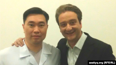 Ең үлкен клитордың порно видеосы