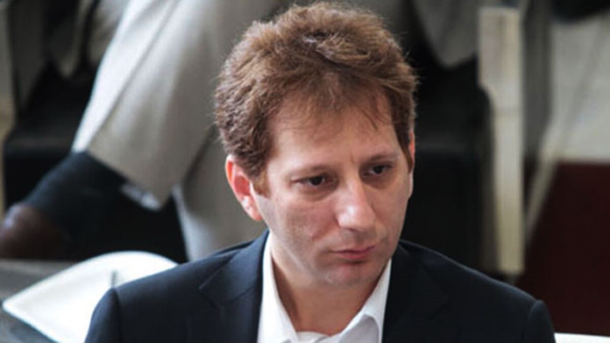 Iranian Billionaire Sentenced To Death For Corruption