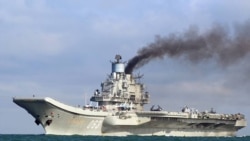 Грани Времени. "адмирал Кузнецов" - последняя надежда Асада?