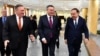 Майк Помпео в Казахстане: критика Китая и надежда на сотрудничество