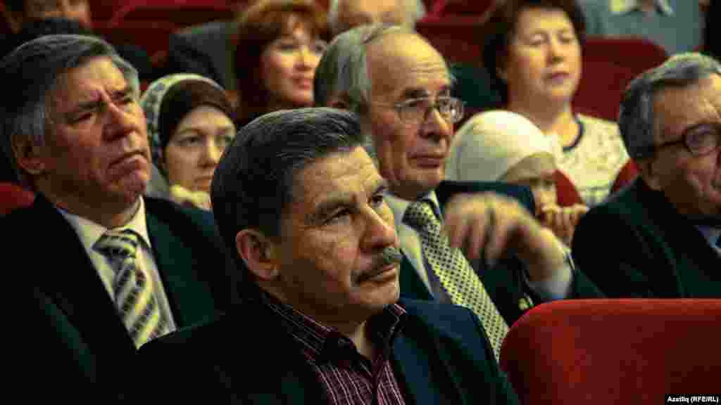 Күренекле татар галимнәре, сәнгать әһелләре 