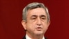 С.Саркисян: «Армения готова ратифицировать протоколы»