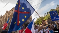 Balkanski lideri se osećaju osokoljenima i zbog antievropskih trendova u samoj Uniji