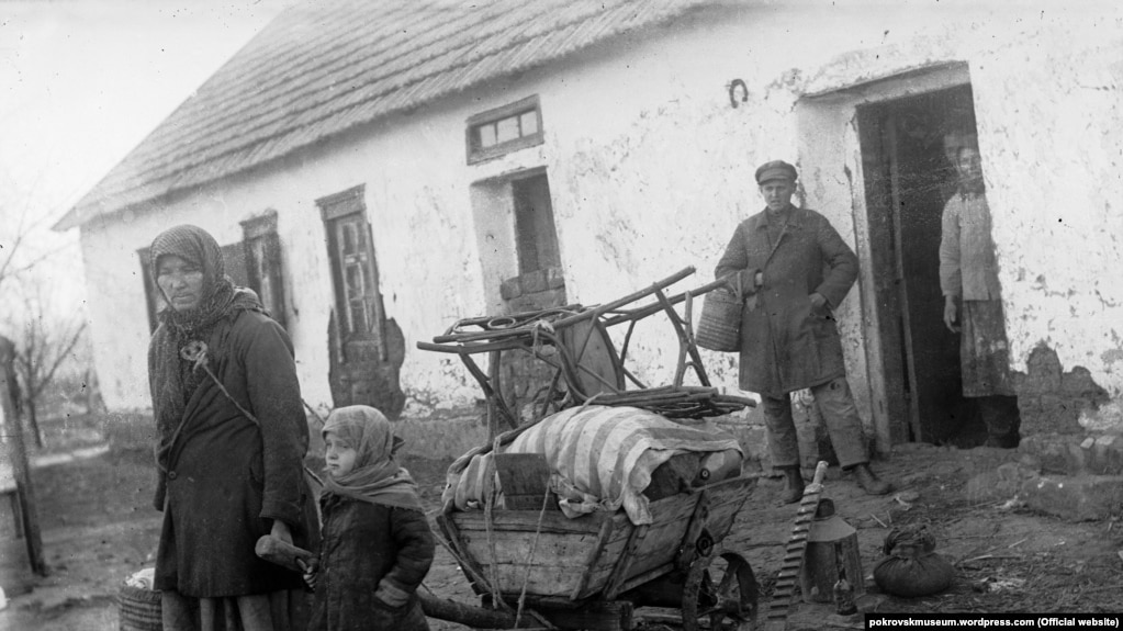 Конгрес українців Канади вимагає звільнення викладача університету Альберти через заперечення ним Голодомору - Цензор.НЕТ 4737