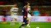 Футбол: Мессі приніс «Барселоні» дострокове чемпіонство