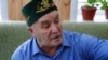 Tatarstan -- Zaynakhetdin Khayretdinov (1936), resident of Burbash village, Baltach district, 28.2.2020