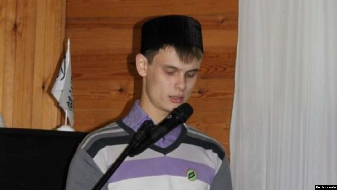 Айрат Шакиров