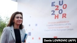 Važno je da se u cijeloj EU zajedničkim snagama borimo protiv mržnje na internetu: Alma Zadić