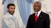 Annan Calls For More Respect For Human Rights