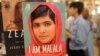 On U.S. TV, Malala Wows With Compassion