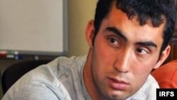 Dəyanət Babayev