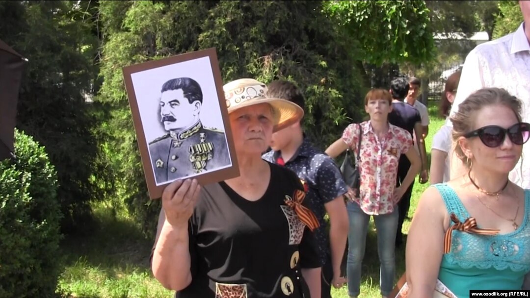 Портрет сталина бессмертный полк - 80 фото