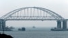 Росія продовжує перешкоджати проходу суден в українські порти – прикордонники