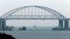 "Нас кинуло государство". Строители Крымского моста не получили денег