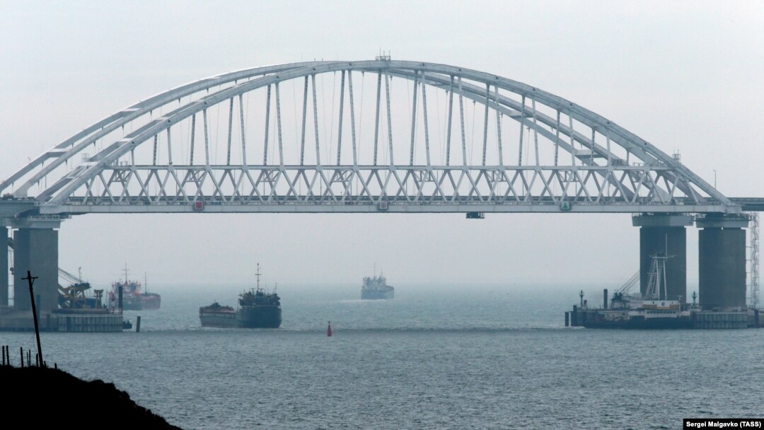 Сколько людей погибло при строительстве керченского моста