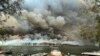 Тысячы рэзэрвістаў будуць тушыць лясныя пажары ў Аўстраліі