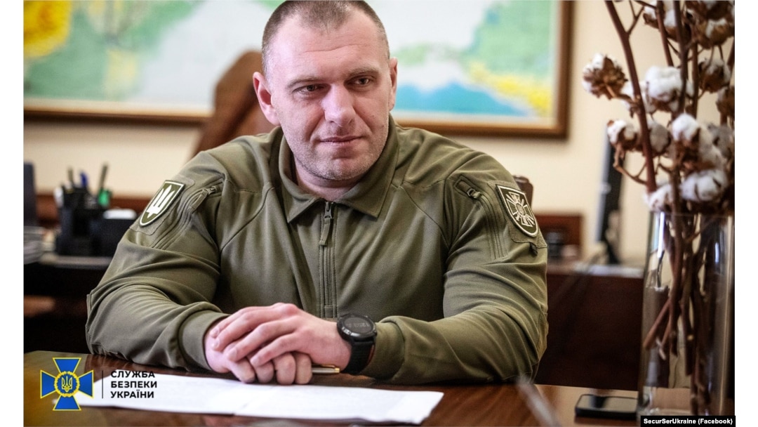 Має розуміння, що з ворогами потрібно діяти рішуче»: що кажуть про голову СБУ Василя Малюка