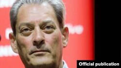 Paul Auster