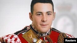 Lee Rigby