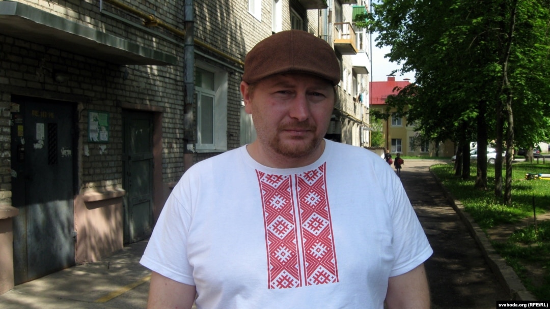 Андрей Мелешко
