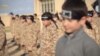 New IS Video Shows Raqqa Training Camp For Young Children
