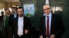انتقاد فرانسه از روند کند همکاری ایران با آژانس انرژی اتمی