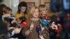 Геращенко назвала «словоблуддям» заяви про загрози Мінським домовленостям через закон про реінтеграцію Донбасу