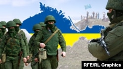 Поділіться тим, що бачили і що знаєте, пишіть нам на email: krym_redaktor@rferl.org