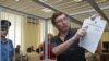 Луценко заявив про злочин Кузьміна, слідчих та суддів