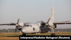 Отрощенко очолював змішаний авіаційний корпус Північного флоту із 2024 року