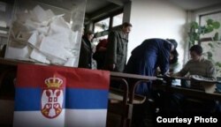 Glasanje u Srbiji - ilustrativna fotografija