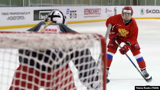 Фәнүзә Кадыйрова