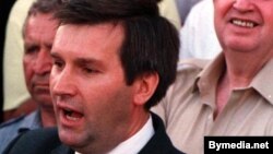 Віктар Ганчар