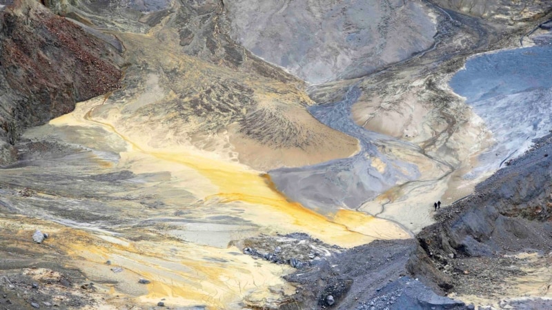 Kazne za ilegalno iskopavanje ruda u Srbiji povećane 300 puta 