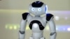 طرحی در پارلمان اروپا: روبات‌ها «شخص الکترونیکی» ‌به‌شمار آیند